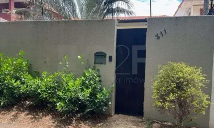 Casa com 4 quartos à venda na Avenida Papa João Paulo I, 311, Bairro das Palmeiras, Campinas, 340 m2 por R$ 3.000.000