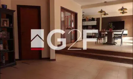 Casa com 4 quartos à venda na Raul Teixeira Penteado, 410x, Bairro das Palmeiras, Campinas, 243 m2 por R$ 1.680.000