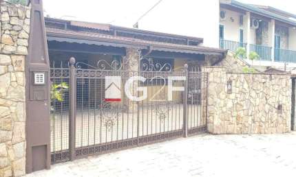Casa com 2 quartos à venda na Rua João Passos da Silva, 17, Barão Geraldo, Campinas, 100 m2 por R$ 690.000
