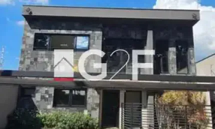 Casa comercial para alugar na Rua Francisco de Barros Filho, 312A, Barão Geraldo, Campinas, 142 m2 por R$ 9.500
