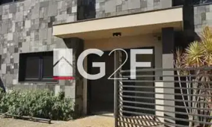 Casa comercial para alugar na Rua Francisco de Barros Filho, 312B, Barão Geraldo, Campinas, 130 m2 por R$ 8.000