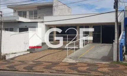 Casa comercial à venda na Avenida Doutor Alberto Sarmento, 927, Bonfim, Campinas, 225 m2 por R$ 1.400.000
