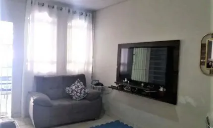 Casa com 2 quartos à venda na Rua Custódio Manoel Alves, 218, Bonfim, Campinas, 150 m2 por R$ 360.000