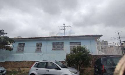 Casa comercial à venda na Rua Proença, 446, Bosque, Campinas, 186 m2 por R$ 990.000