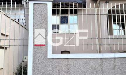 Casa com 4 quartos à venda na Rua Boaventura do Amaral, 175, Bosque, Campinas, 207 m2 por R$ 680.000