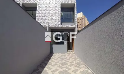 Casa com 3 quartos à venda na rua ana tomásia de jesus, 80, bosque da saúde, são paulo, 126 m2 por r$ 900.000
