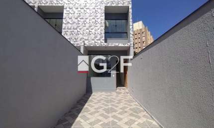 Casa com 3 quartos à venda na Rua Ana Tomásia de Jesus, 86, Bosque da Saúde, São Paulo, 126 m2 por R$ 900.000
