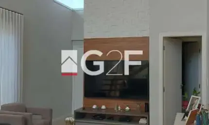 Casa em condomínio fechado com 3 quartos à venda na Rua Mata dos Pinhais, 61, Bosque de Barão Geraldo, Campinas, 157 m2 por R$ 960.000