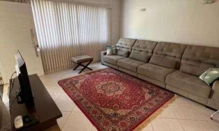 Casa com 3 quartos à venda na Rua Paulo Del Alamo Júnior, 199, Bosque de Barão Geraldo, Campinas, 170 m2 por R$ 850.000