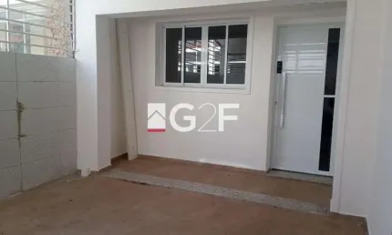 Casa comercial à venda na Rua Falcão Filho, 242, Botafogo, Campinas, 93 m2 por R$ 730.000