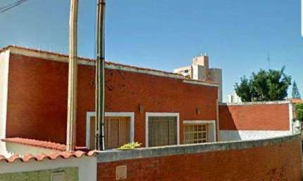 Casa com 3 quartos à venda na Rua Austero Penteado, 70, Botafogo, Campinas, 135 m2 por R$ 450.000