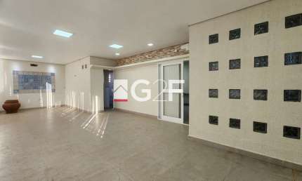 Casa comercial para alugar na Rua Antônio Guimarães, 65, Botafogo, Campinas, 180 m2 por R$ 7.500