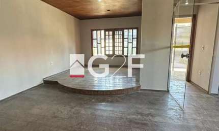Casa comercial à venda na Rua Francisco Alves, 78, Botafogo, Campinas, 317 m2 por R$ 1.590.000