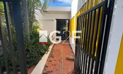 Casa comercial para alugar na Avenida João Mendes Júnior, 126, Cambuí, Campinas, 375 m2 por R$ 8.500