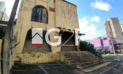 Casa comercial para alugar na Rua Coronel Quirino, 387, Cambuí, Campinas, 235 m2 por R$ 20.000