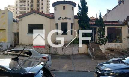 Casa comercial para alugar na Rua Coronel Quirino, 377, Cambuí, Campinas, 246 m2 por R$ 20.000