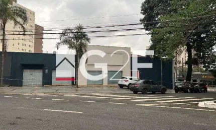 Casa comercial para alugar na Rua Coronel Quirino, 448, Cambuí, Campinas, 190 m2 por R$ 15.000