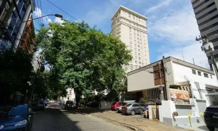 Casa comercial à venda na Rua Doutor Guilherme da Silva, 290, Cambuí, Campinas, 200 m2 por R$ 3.300.000