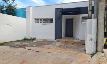 Casa comercial à venda na Rua dos Bandeirantes, 496, Cambuí, Campinas, 134 m2 por R$ 3.000.000