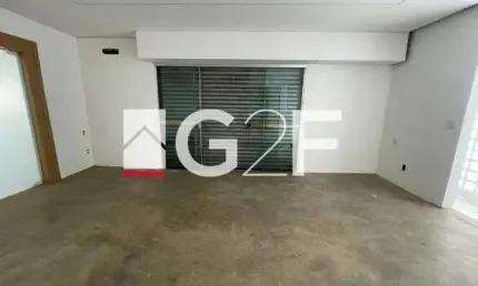 Casa comercial para alugar na Rua Carlos Francheu, 41L, Cambuí, Campinas, 179 m2 por R$ 5.000