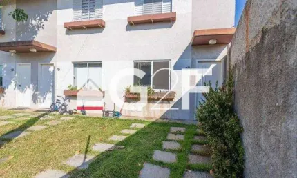 Casa em condomínio fechado com 2 quartos à venda na Avenida Nossa Senhora de Lourdes, 146, Capela, Vinhedo, 75 m2 por R$ 520.000