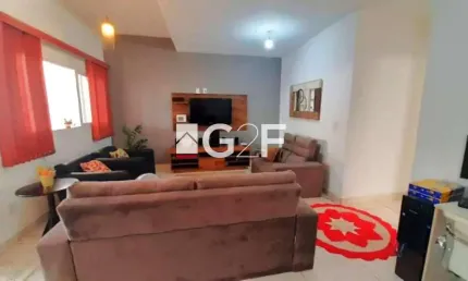 Casa em condomínio fechado com 3 quartos à venda na Avenida Vice Prefeito Anésio Capovilla, 688, Vila Capuava, Valinhos, 225 m2 por R$ 800.000