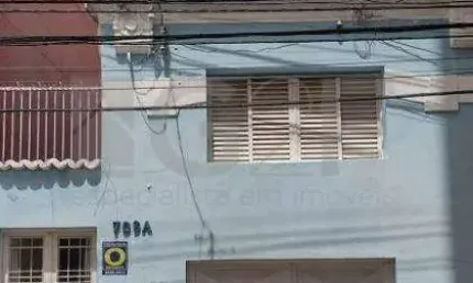 Casa comercial à venda na rua doutor quirino, 709, centro, campinas, 135 m2 por r$ 520.000