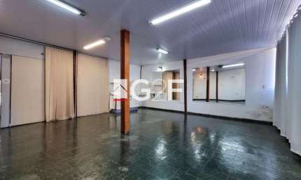 Casa comercial à venda na Rua Luzitana, 1746, Centro, Campinas, 212 m2 por R$ 1.000.000