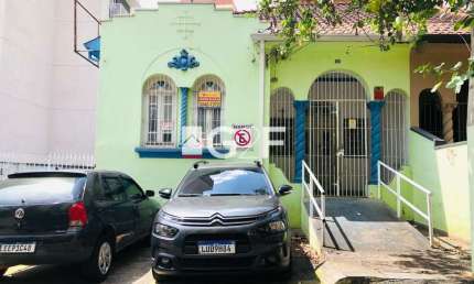 Casa com 3 quartos para alugar na Rua Quatorze de Dezembro, 339 L, Centro, Campinas, 160 m2 por R$ 3.500