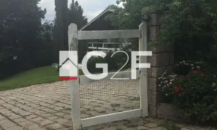 Casa em condomínio fechado com 4 quartos à venda na Estrada do Jequitibá, 14, Chácaras Alpina, Valinhos, 120 m2 por R$ 1.200.000