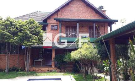 Casa comercial à venda na Rua das Camélias, 196, Chácara Primavera, Campinas, 650 m2 por R$ 4.000.000