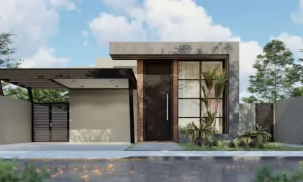 Casa em condomínio fechado com 3 quartos à venda na Rua Bortolo Martins, 1336, Chácara Santa Margarida, Campinas, 160 m2 por R$ 1.150.000