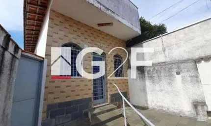 Casa comercial à venda na Rua Pindamonhangaba, 535, Chácara da Barra, Campinas, 230 m2 por R$ 800.000