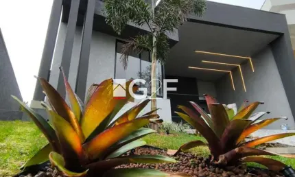 Casa em condomínio fechado com 3 quartos à venda na Rua Manoel dos Santos Marta, 323, Chácara das Nações, Valinhos, 294 m2 por R$ 2.470.000