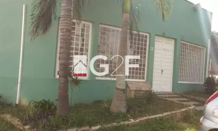 Casa comercial à venda na Rua Limeira, 89B, Cidade Jardim, Campinas, 200 m2 por R$ 1.200.000