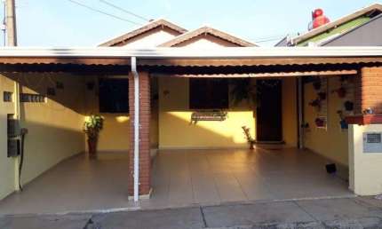 Casa em condomínio fechado com 2 quartos à venda na Rua Antonio Carlos do Amaral, 3776, Cidade Satélite Íris, Campinas, 75 m2 por R$ 395.000