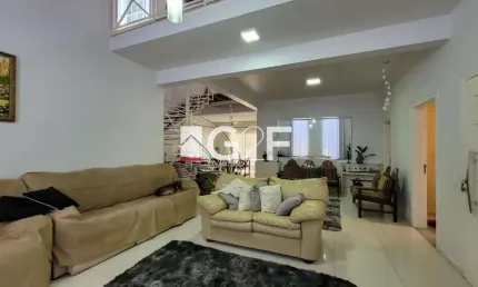 Casa com 3 quartos à venda na Rua Doutor Shigeo Mori, 304, Cidade Universitária, Campinas, 278 m2 por R$ 1.700.000