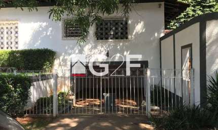 Casa com 4 quartos à venda na Rua Roxo Moreira, 1488, Cidade Universitária, Campinas, 327 m2 por R$ 3.200.000