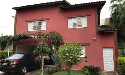 Casa em condomínio fechado com 4 quartos à venda na Rua Giuseppe Máximo Scolfaro, 501, Cidade Universitária, Campinas, 313 m2 por R$ 1.200.000
