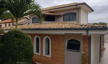 Casa com 3 quartos à venda na Rua Giuseppe Máximo Scolfaro, 824, Cidade Universitária, Campinas, 217 m2 por R$ 950.000