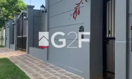 Casa com 4 quartos à venda na Rua Eugênio Cuciolli, 44, Colinas de Indaiatuba, Indaiatuba, 580 m2 por R$ 2.200.000