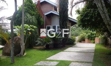 Casa em condomínio fechado com 3 quartos à venda na Alameda das Vinhas, 33, Condomínio Alpes de Vinhedo, Vinhedo, 325 m2 por R$ 1.850.000