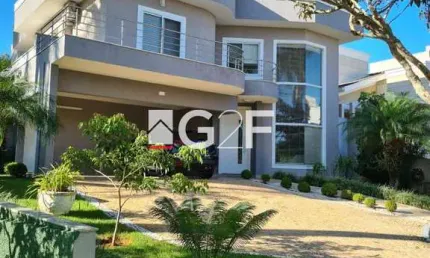 Casa em condomínio fechado com 3 quartos à venda na Rua das Quaresmeiras, 138, João XXIII, Vinhedo, 270 m2 por R$ 2.200.000