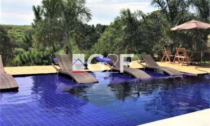 Casa com 4 quartos à venda na Rua João Solar, 1118, Dois Córregos, Valinhos, 379 m2 por R$ 3.190.000