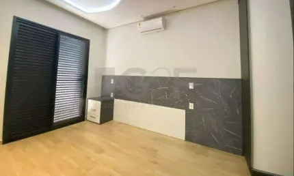 Casa em condomínio fechado com 3 quartos à venda na Avenida Rodolfo Kivitz, 1957, Estância Hípica, Nova Odessa, 167 m2 por R$ 1.290.000