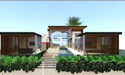 Casa em condomínio fechado com 4 quartos à venda na Alameda Antúrios, S/N, ESTÂNCIA DAS FLORES, Jaguariúna, 359 m2 por R$ 4.725.000