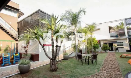 Casa em condomínio fechado com 6 quartos à venda na Avenida dos Marins, 400, Glebas Califórnia, Piracicaba, 800 m2 por R$ 3.000.000