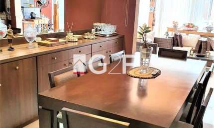 Casa em condomínio fechado com 3 quartos à venda na Avenida Professora Dea Ehrhardt Carvalho, 2800, Sítios de Recreio Gramado, Campinas, 270 m2 por R$ 1.590.000