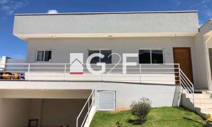 Casa em condomínio fechado com 4 quartos à venda na Rua João Previtale, 18, Jardim Alto da Colina, Valinhos, 230 m2 por R$ 1.300.000