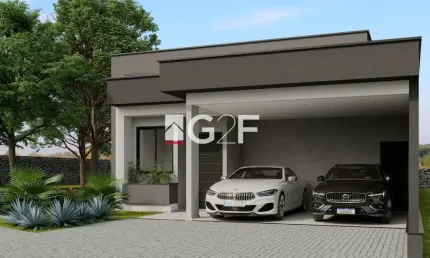 Casa em condomínio fechado com 3 quartos à venda na Rua João Previtale, 18, Jardim Alto da Colina, Valinhos, 209 m2 por R$ 1.720.000